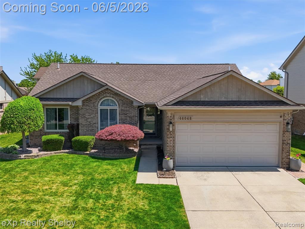 46048 Duke Drive, New Baltimore, MI — Photo 2