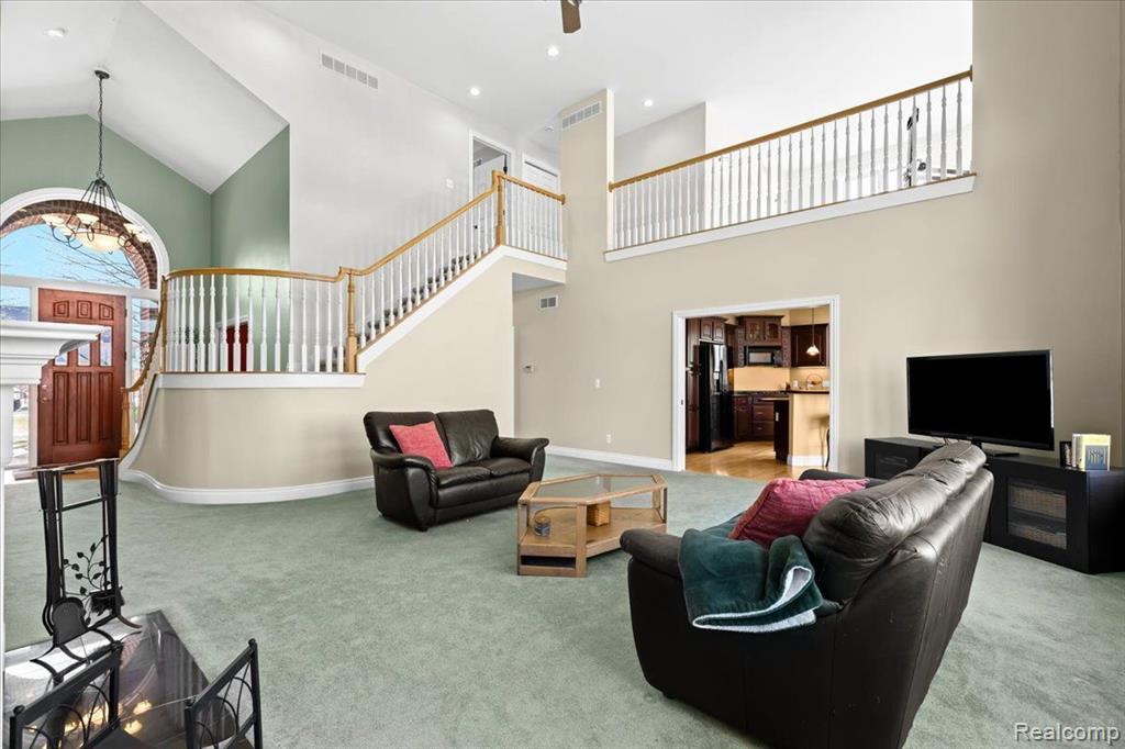 10587 LIGHTHOUSE, South Lyon, MI 48178 — Photo 7