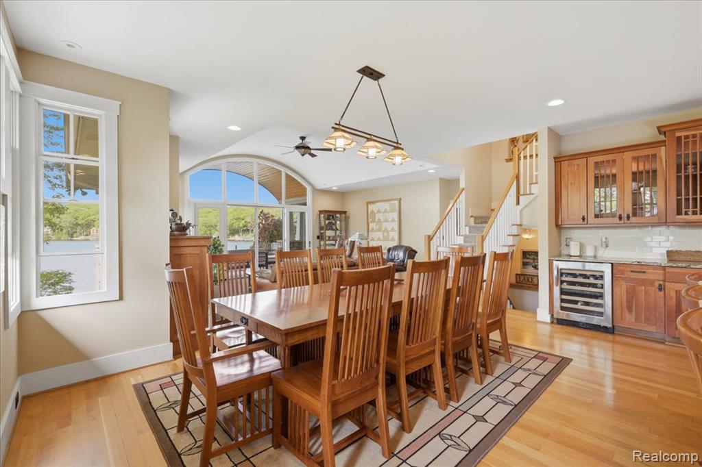 8665 Lakeview Boulevard, Clarkston, MI 48348 — Photo 21