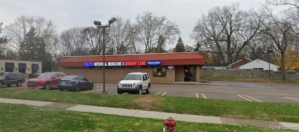 15645 Farmington Road, Livonia, MI 48154, Livonia, MI, 48154