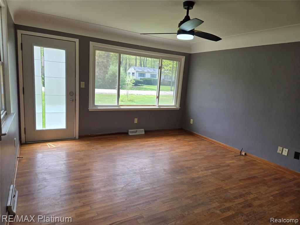 8195 Talladay Road, Whittaker, MI 48190 — Photo 3