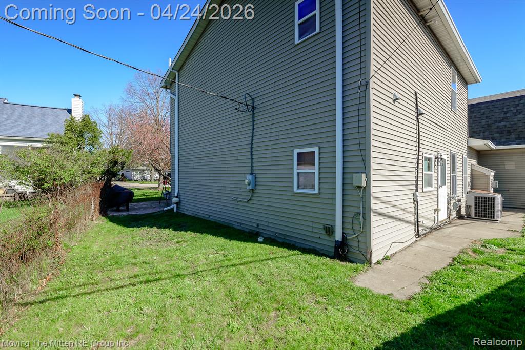 40 Potter Drive, Belleville, MI 48111 — Photo 33