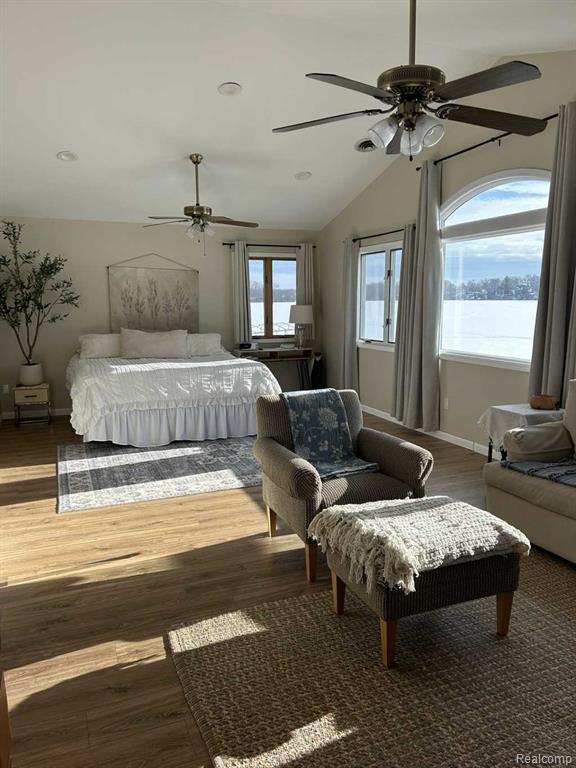 3274 Lakeview Drive, Highland, MI 48356 — Photo 27