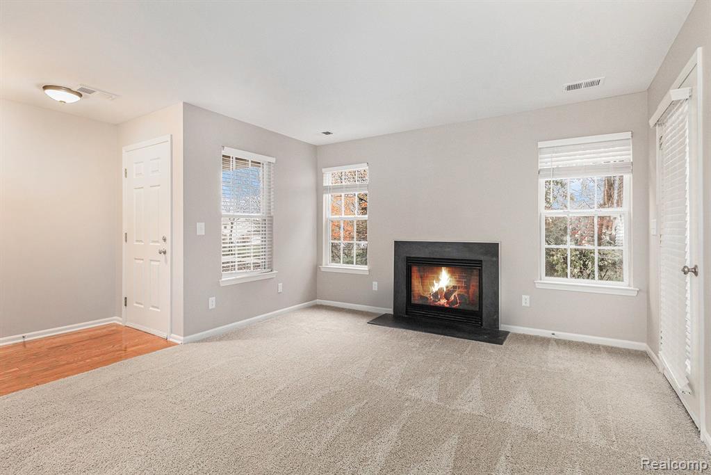 4179 HAMPTON RIDGE Boulevard, Howell, MI 48843 — Photo 5