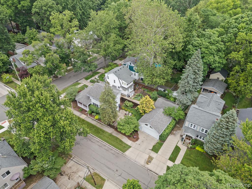 902 E 6th Street, Royal Oak, MI 48067 — Photo 37