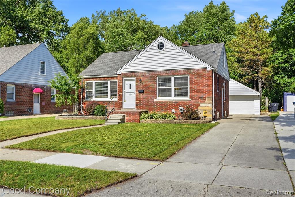 23470 Oneida Street, Oak Park, MI 48237 — Photo 30