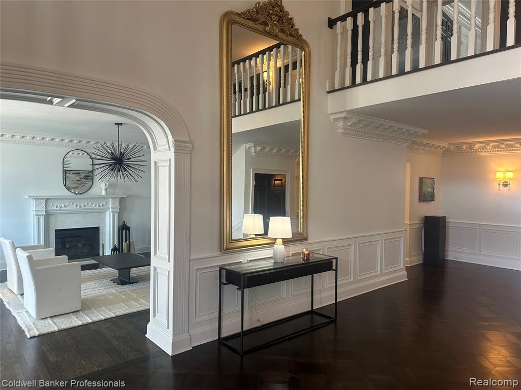 477 Dunston Road, Bloomfield Hills, MI 48304 — Photo 13