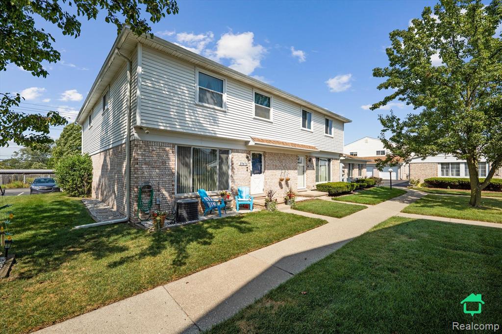 37675 Colonial Drive, Westland, MI — Photo 2