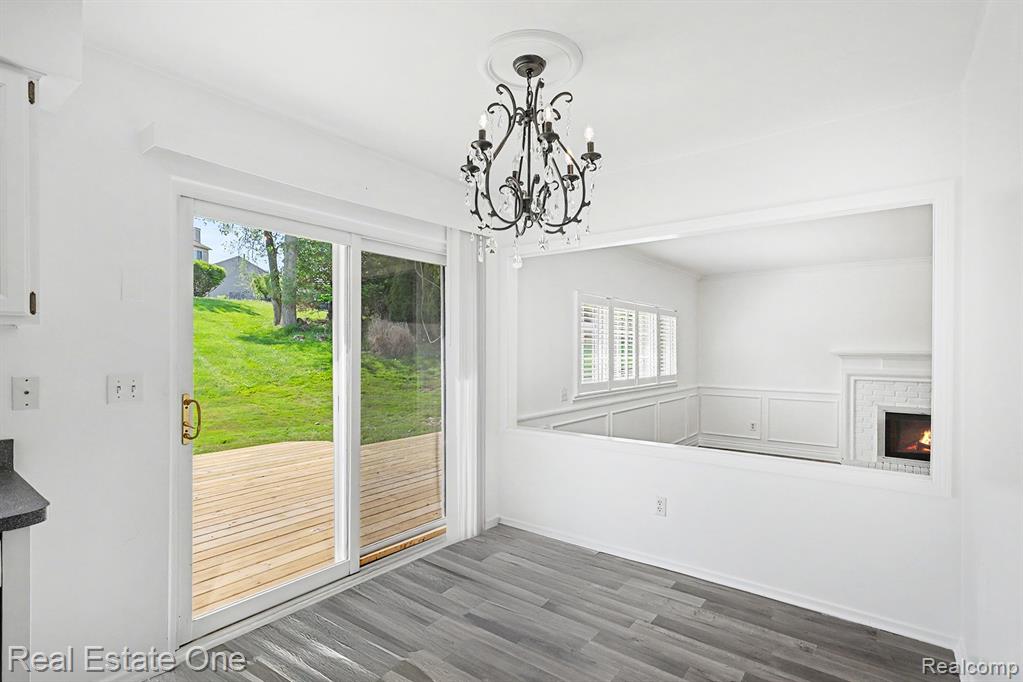 1797 Poppleton Drive, West Bloomfield, MI 48324 — Photo 13