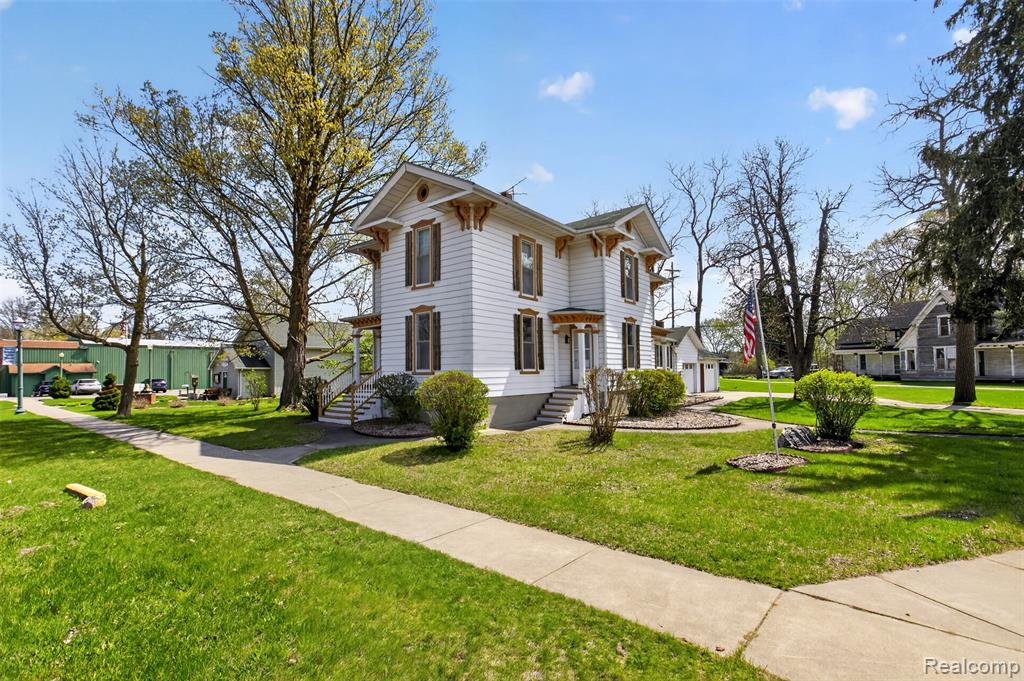 116 E Main Street, Otisville, MI 48463 — Photo 41