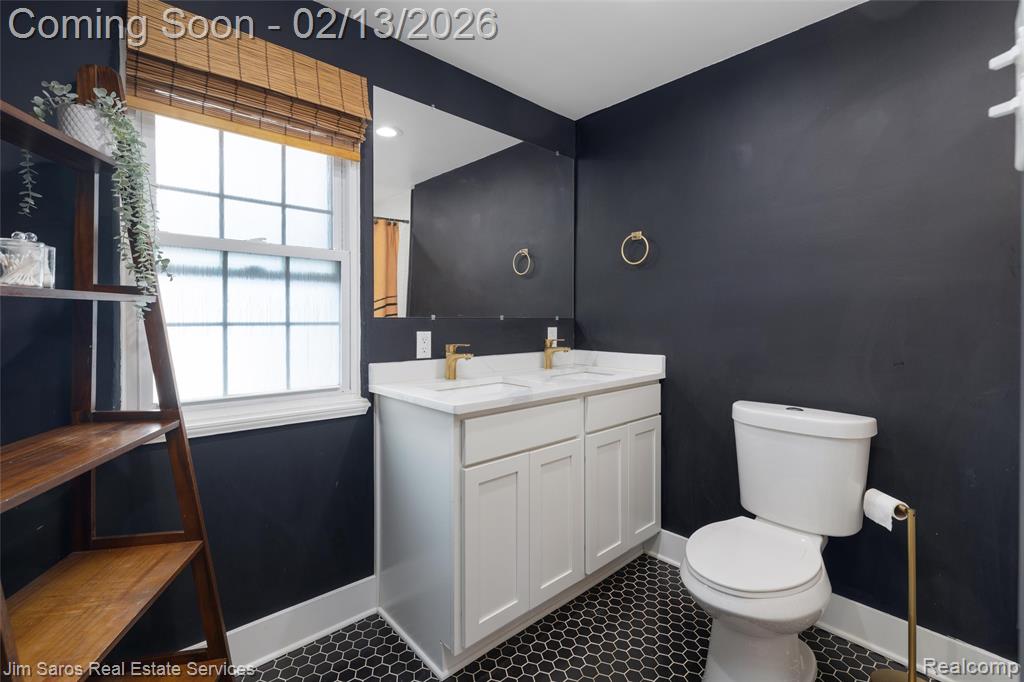 464 McKinley Avenue, Grosse Pointe Farms, MI 48236 — Photo 18