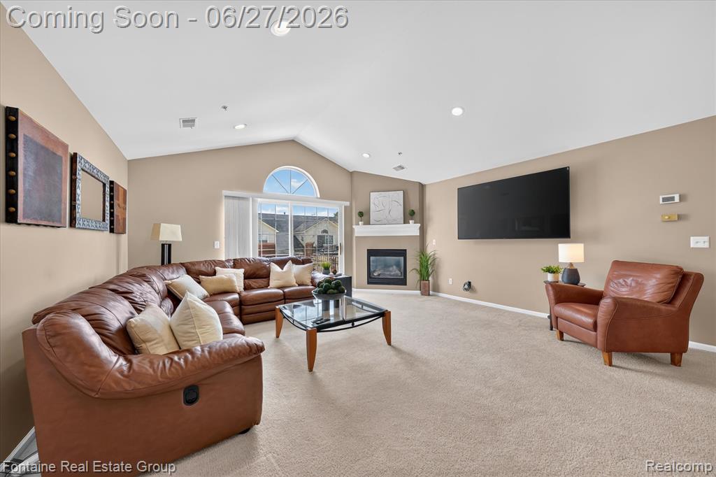 14203 Adri Circle, Walled Lake, MI 48390 — Photo 5