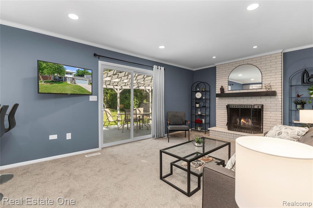 5011 Thorncroft Avenue, Royal Oak, MI 48073 — Photo 26