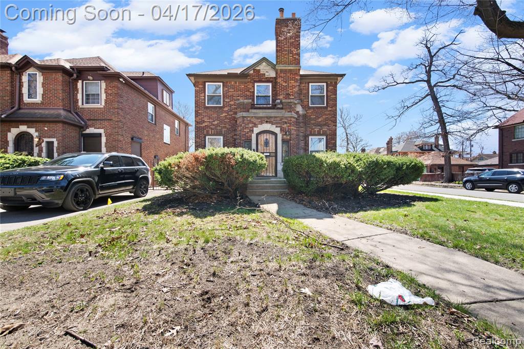 8549 Marygrove Drive, Detroit, MI 48221 — Photo 41