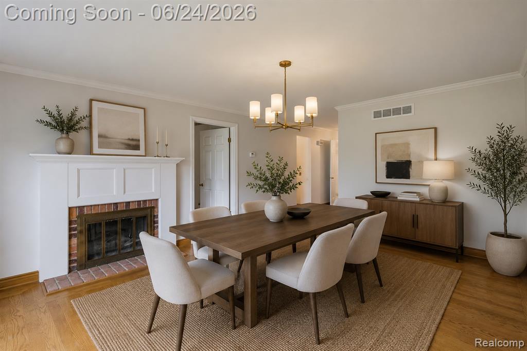 710 Basswood Drive, Rochester Hills, MI 48309 — Photo 22