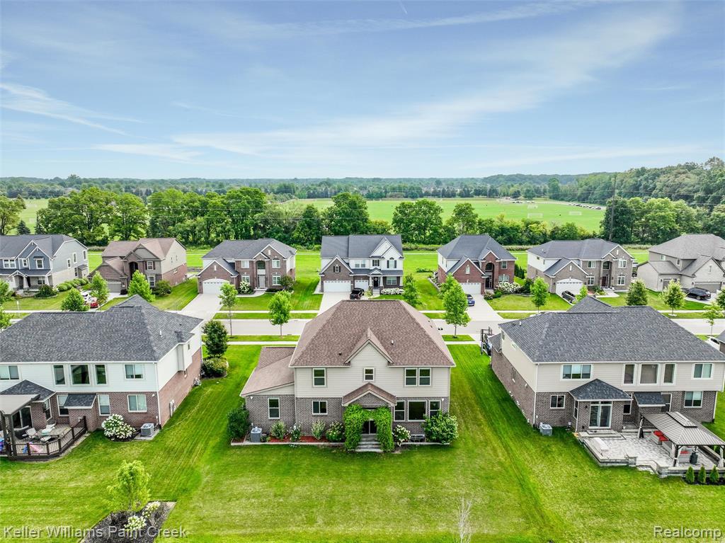 1798 Pimlico Drive, Canton, MI 48188 — Photo 48
