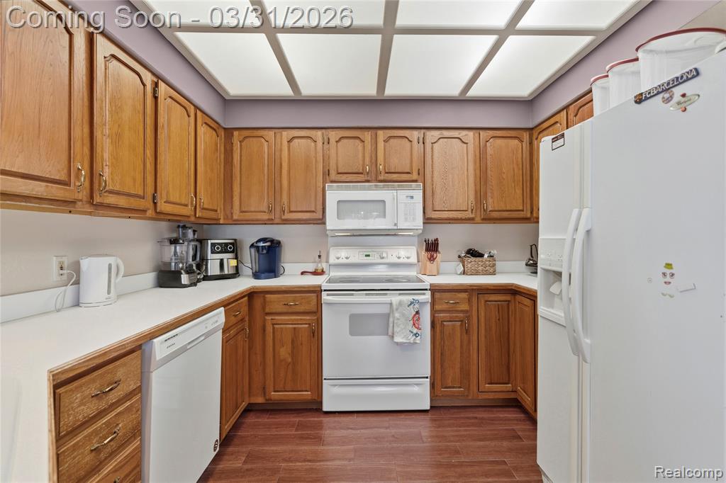 6361 Squire Lake Drive, Flushing, MI 48433 — Photo 13