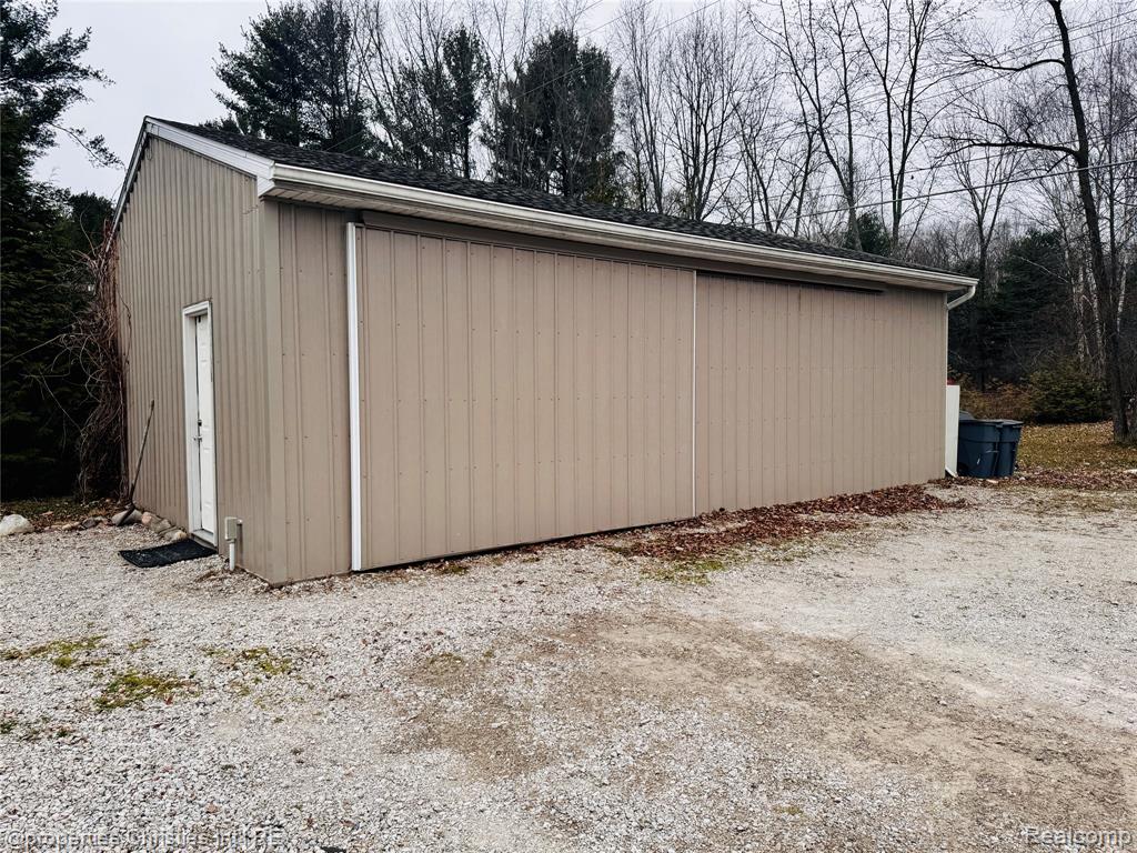 5510 Griswold Road, Kimball, MI — Photo 27