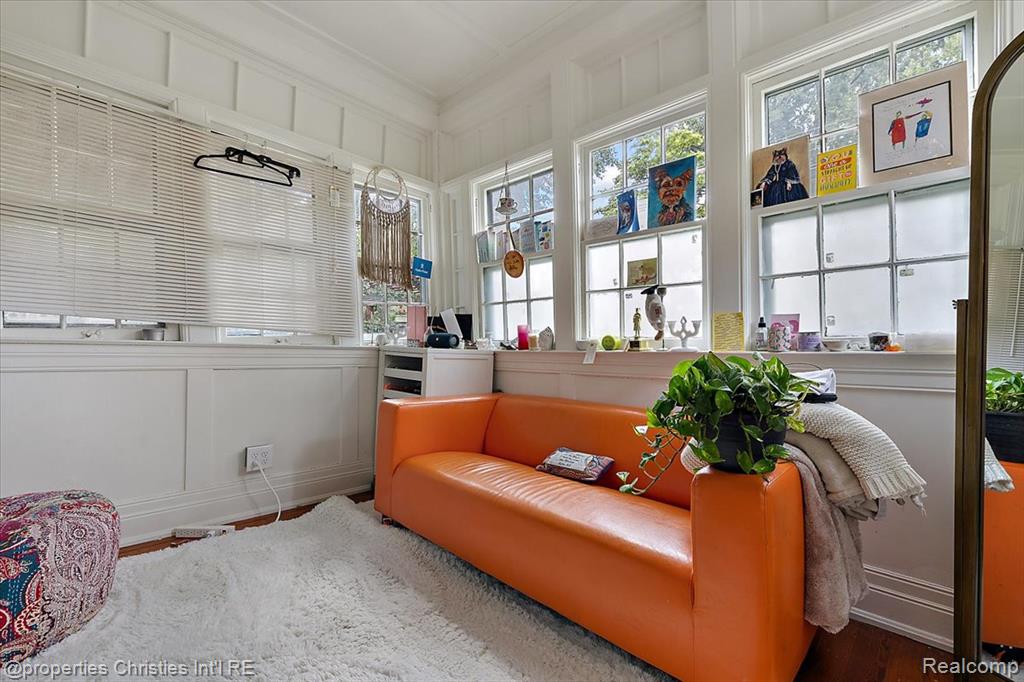 3417 Seminole Street, Detroit, MI, 48214