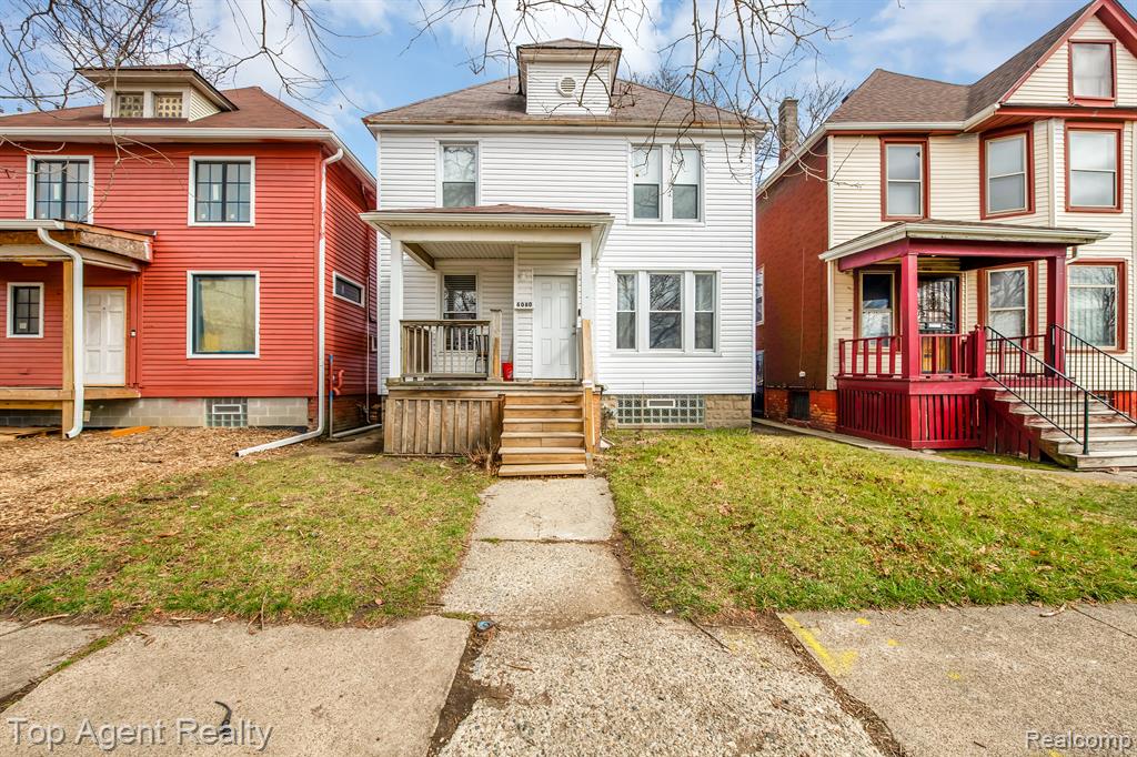 6080 16TH Street, Detroit, MI 48208 — Photo 2