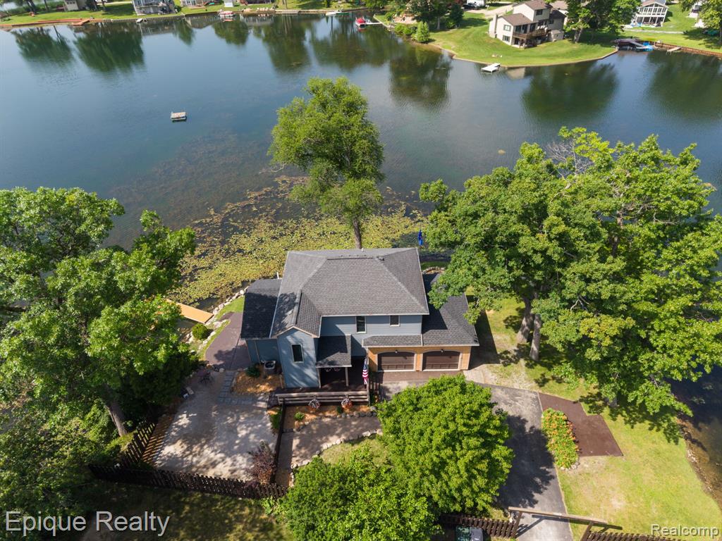 800 Kimberly, Lake Orion, MI 48362 — Photo 41