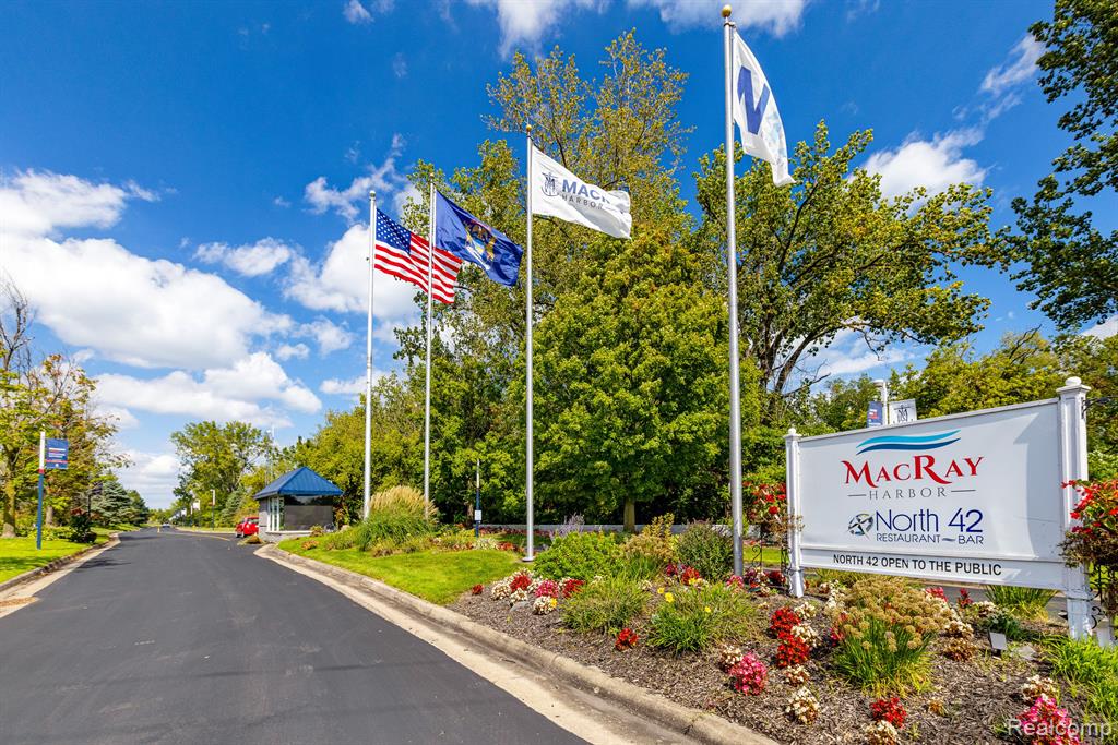 67 Sea Ray Boulevard, Harrison Township, MI — Photo 41