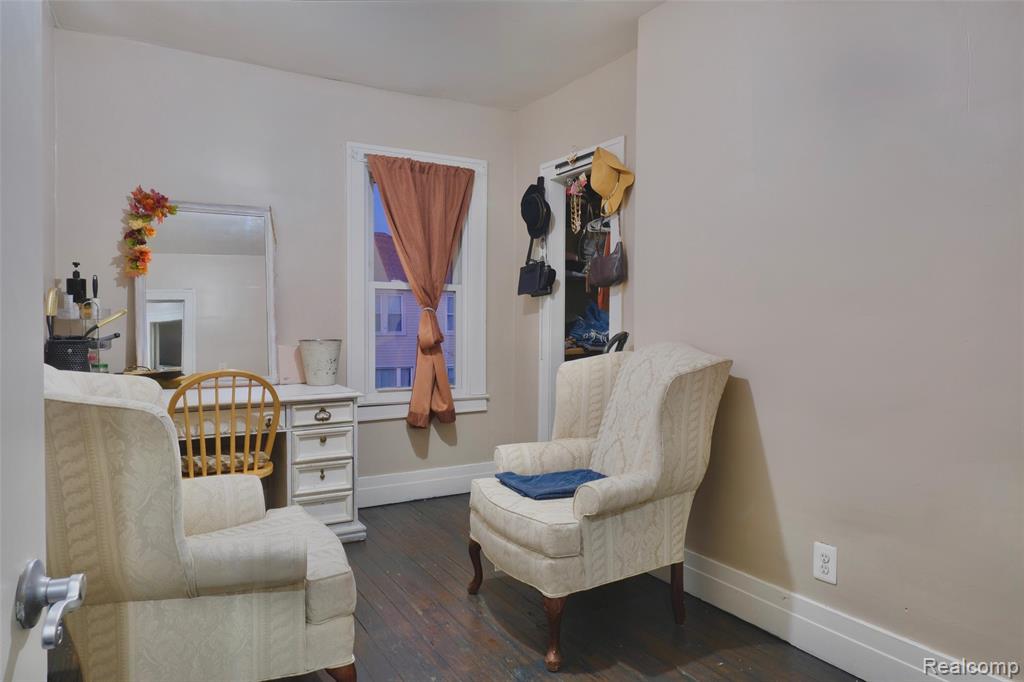 54 Abbott Street, River Rouge, MI 48218 — Photo 13