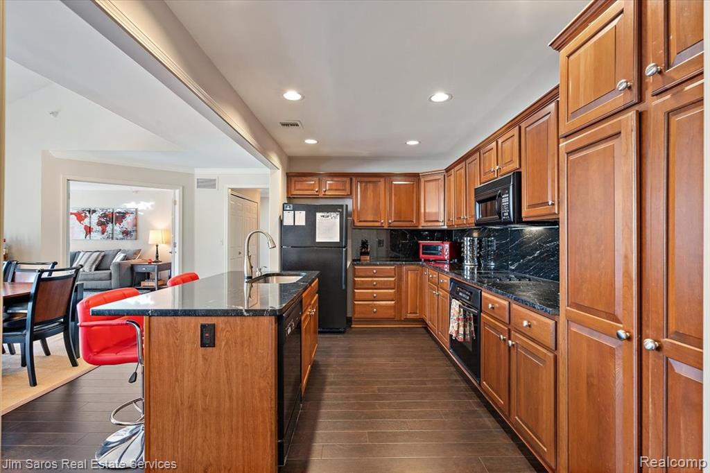 74 Pointe Park Place, Grosse Pointe Park, MI 48230 — Photo 7