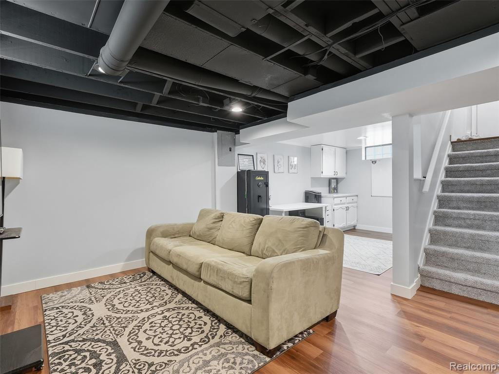 433 Dewey Street, Royal Oak, MI 48067 — Photo 23