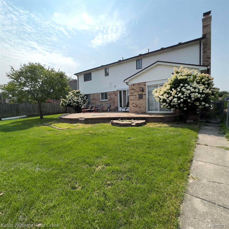 47064 Sarnus Drive, Macomb, MI 48044 — Photo 4