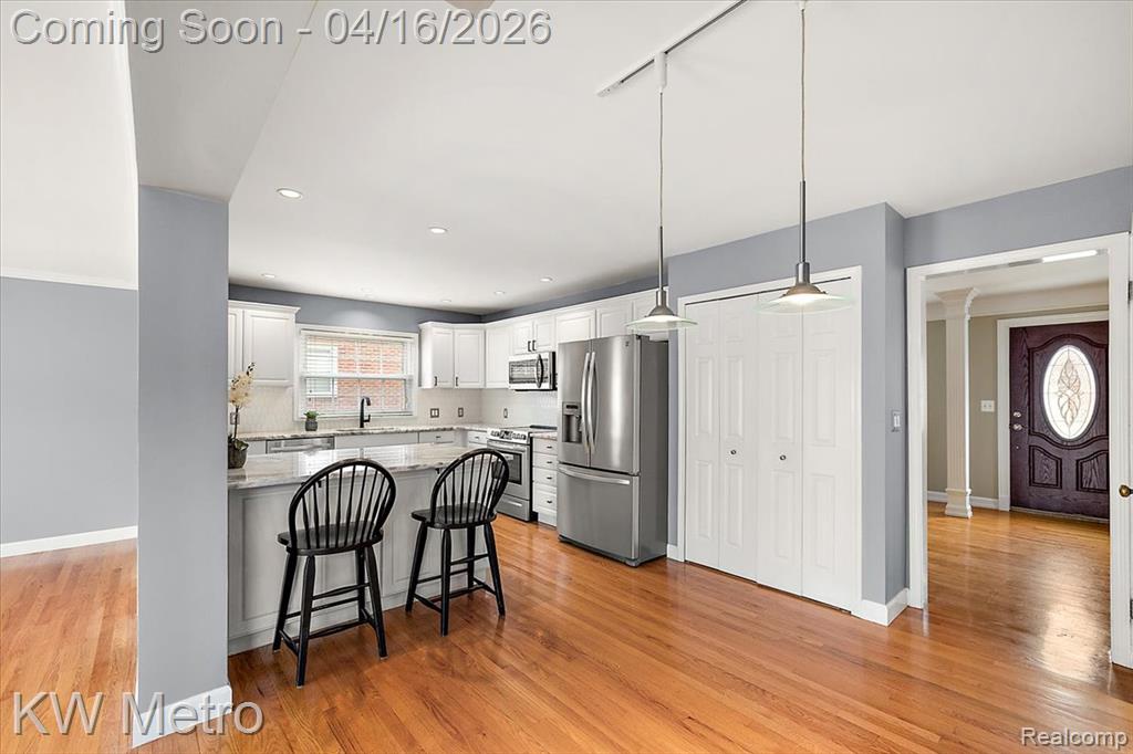 1904 Manchester Boulevard, Grosse Pointe Woods, MI 48236 — Photo 10