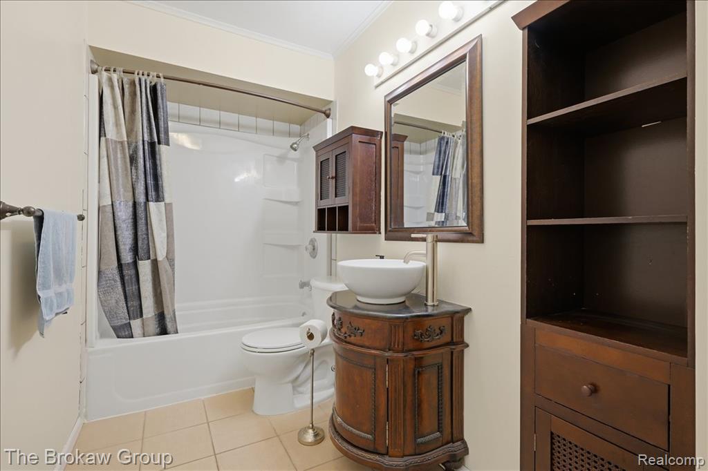 603 E Chelsea Circle, Davison, MI 48423 — Photo 36