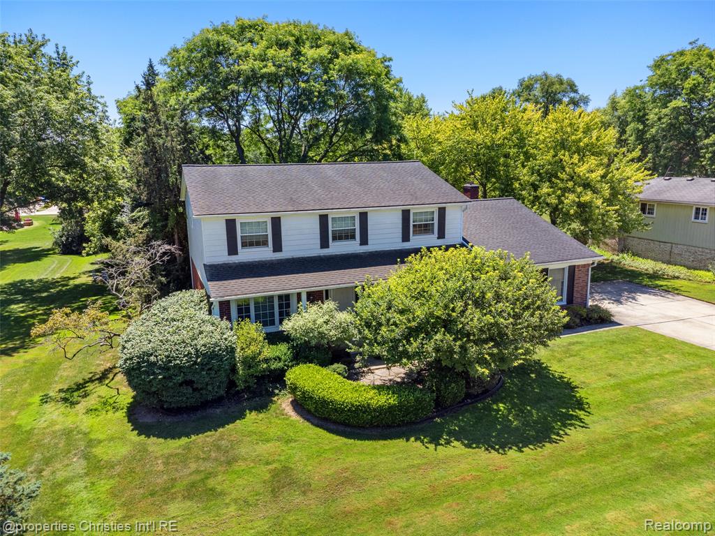 89 Maclynn Drive, Troy, MI 48098 — Photo 47