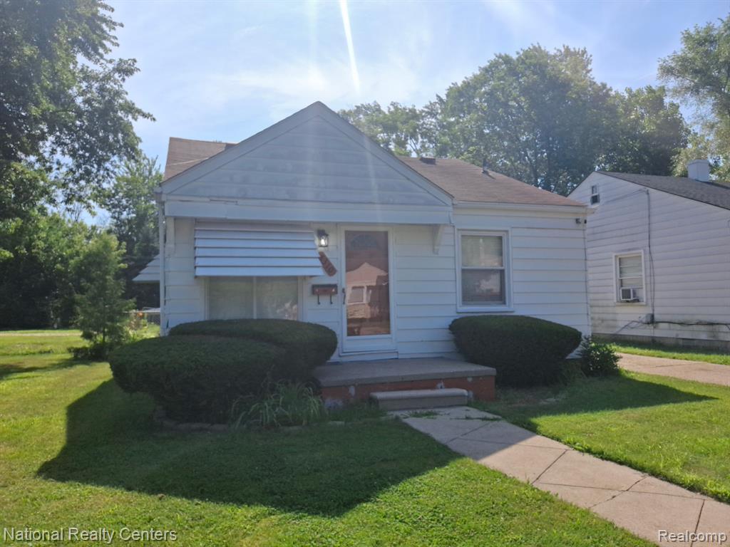 8310 Braile, Detroit, MI 48228 — Photo 2