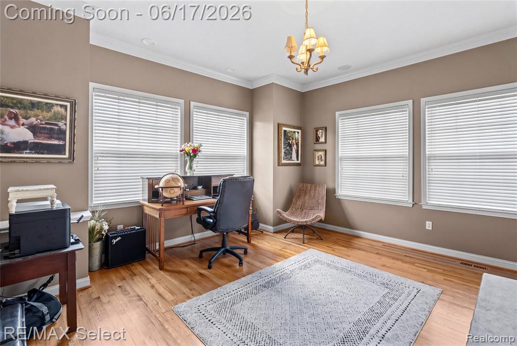 4478 Wood Duck Court, Linden, MI 48451 — Photo 40