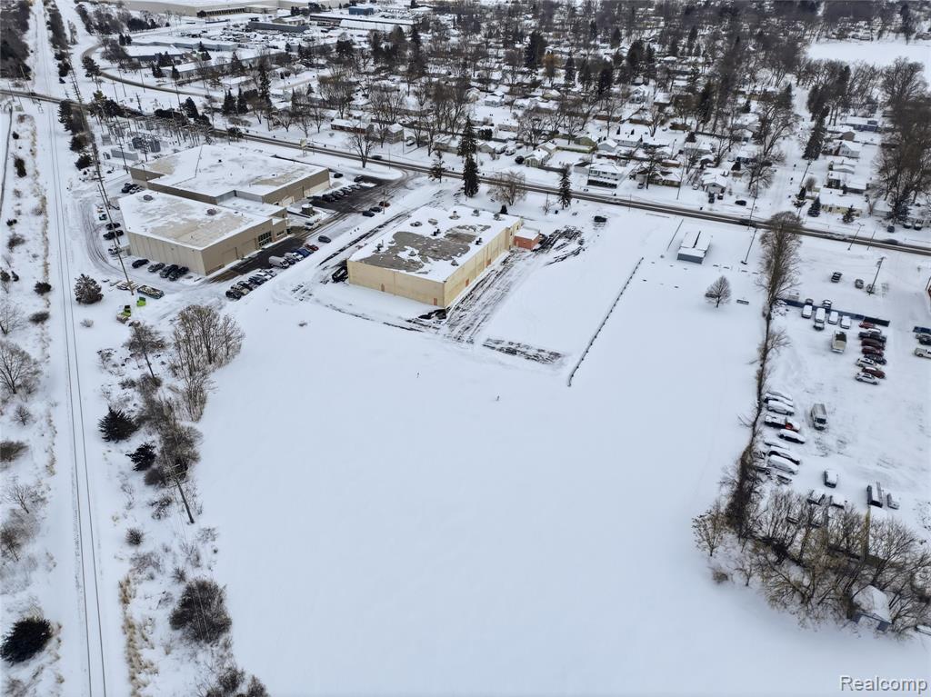 5640 Williams Lake Road, Waterford, MI — Photo 24
