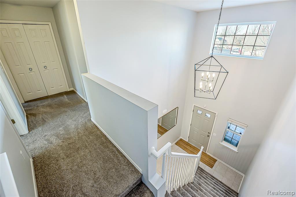 1012 Paddock Lane, South Lyon, MI 48178 — Photo 12