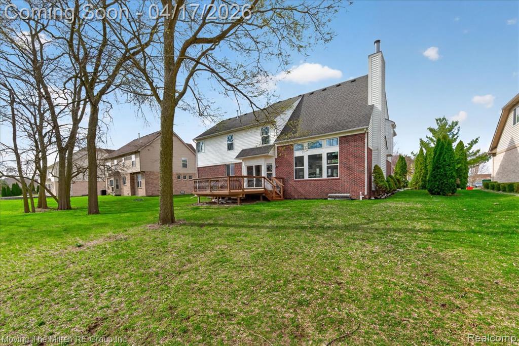 49109 Paloma Drive, Van Buren, MI 48111 — Photo 50