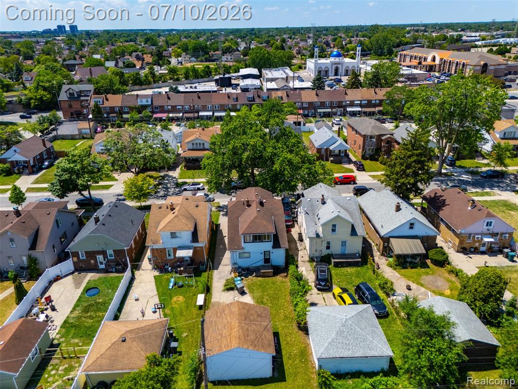 6242 Calhoun Street, Dearborn, MI 48126 — Photo 38
