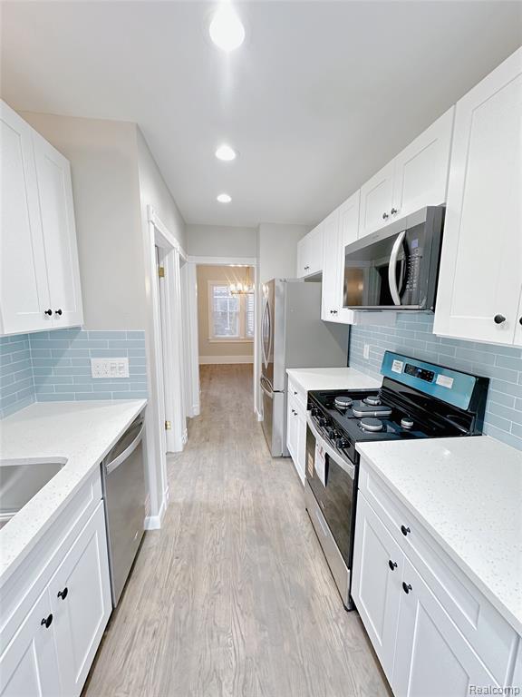 524 Oakland Avenue, Birmingham, MI 48009 — Photo 17