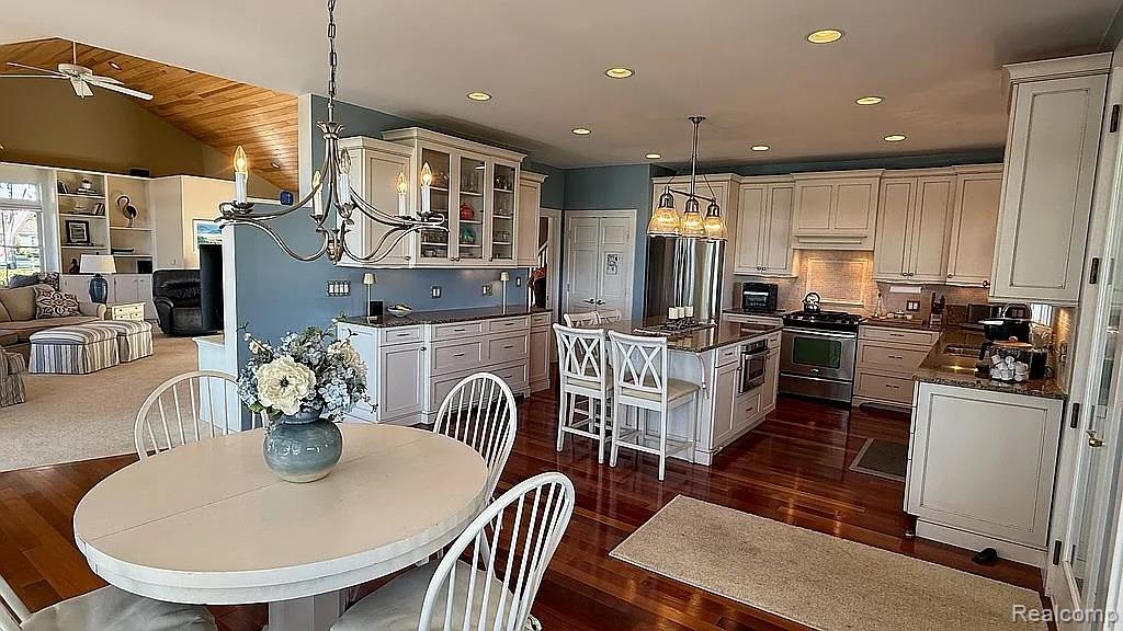 3219 Midway Drive, Onekama, MI 49675 — Photo 11