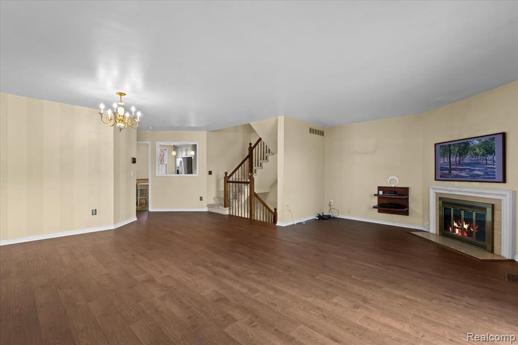 294 Main Sail Court, 22, Detroit, MI 48207 — Photo 7