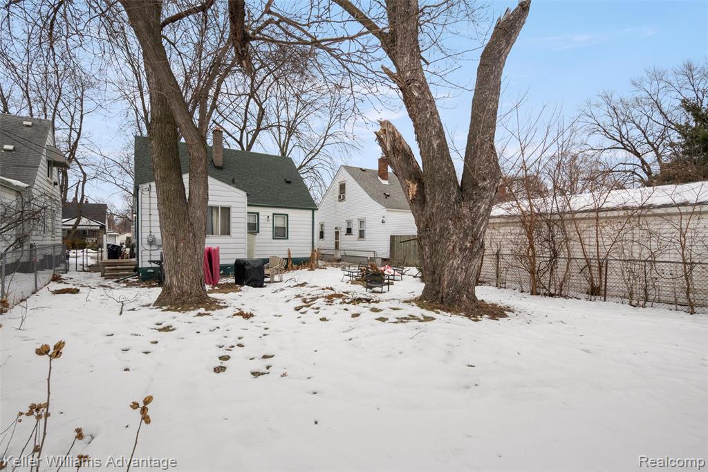 2085 Thomas Street, Lincoln Park, MI 48146 — Photo 44