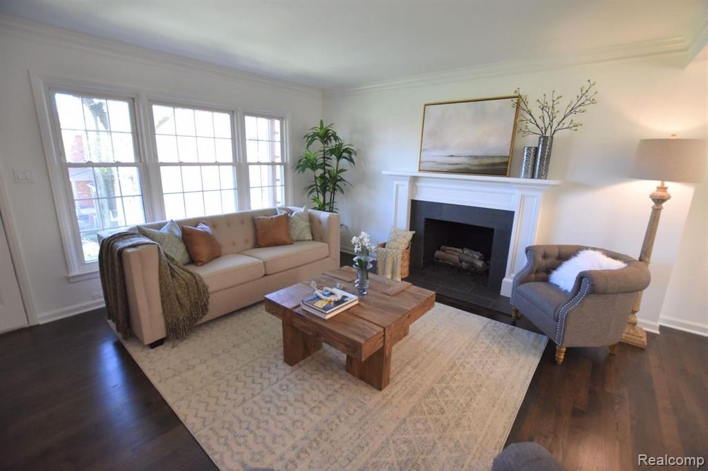 573 N OLD WOODWARD AVE, Birmingham, MI 48009 — Photo 5