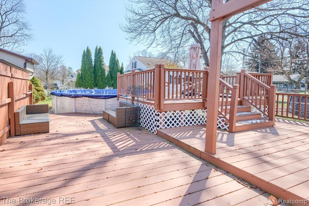 11854 Walter Street, Mount Morris, MI 48458 — Photo 30