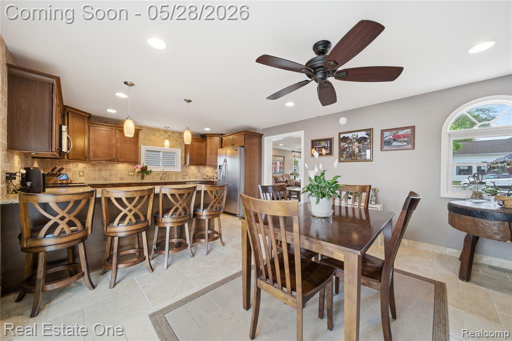 9528 Main Street, Whitmore Lake, MI 48189 — Photo 9