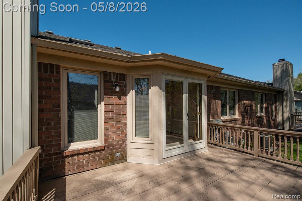 41308 Fortuna Drive E, 86, Clinton Twp, MI 48038 — Photo 22