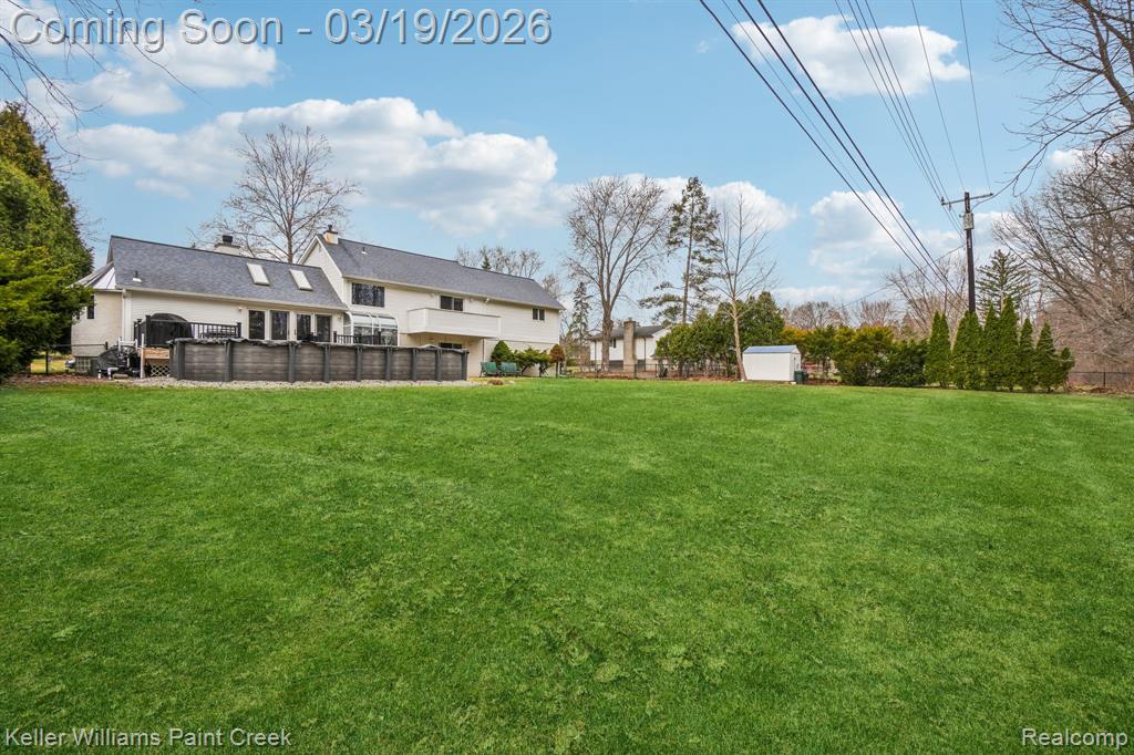 6530 Fredmoor Drive, Troy, MI 48098 — Photo 30