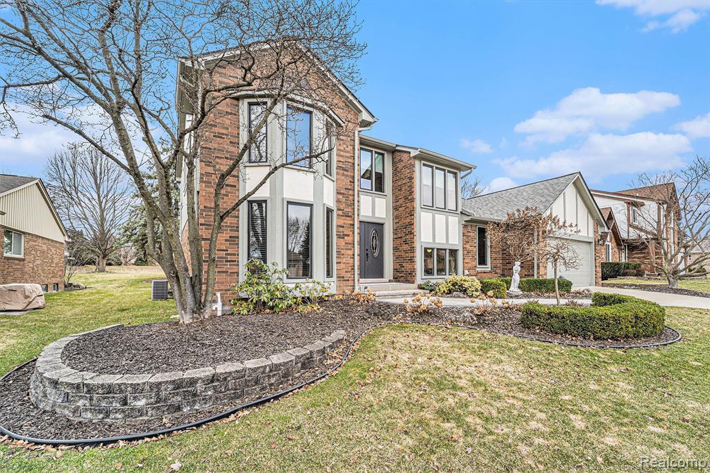 530 KENTUCKY Drive, Rochester Hills, MI 48307 — Photo 3