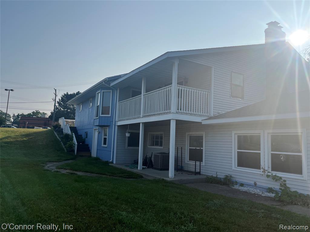 2929 N River Road, Fort Gratiot, MI 48059 — Photo 3